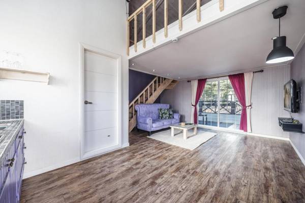 Gangneung myauntsera Pension