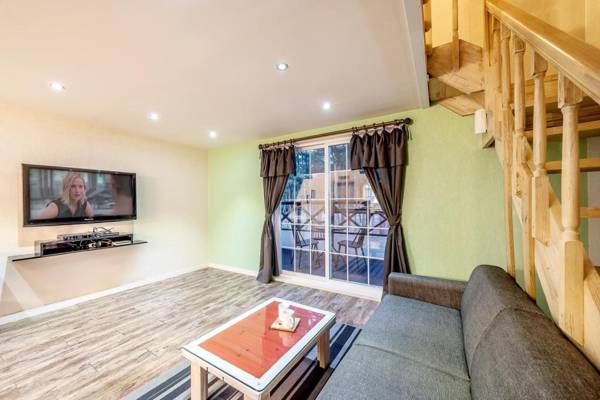 Gangneung myauntsera Pension