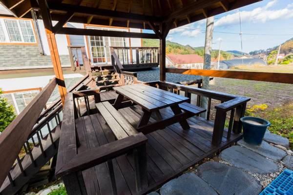 gangreung ijeumireu pensyeon