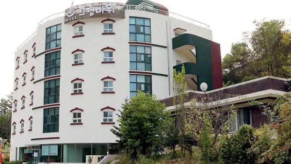 Jeongsun grimbawi hotel