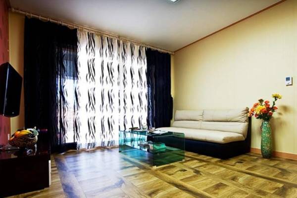 Gangneung Starry Night Pension