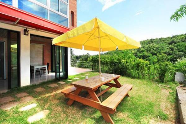 Gangneung Starry Night Pension
