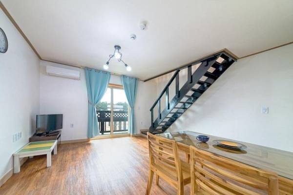 Gangneung Soowarae Pension