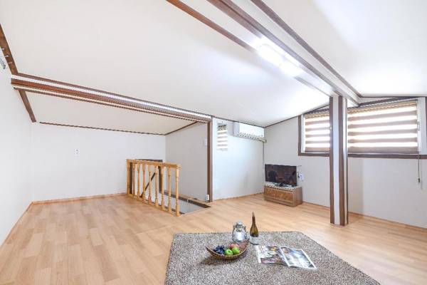 Gangneung Byeol pension