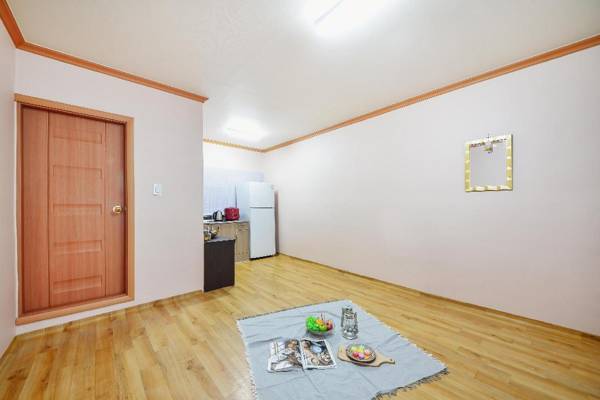 Gangneung Soongut Pension