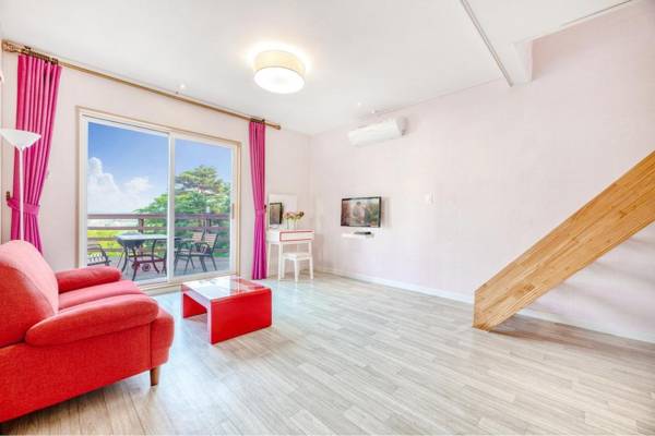 Gangneung The October Pension