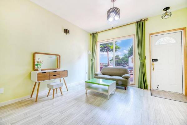 Gangneung The October Pension