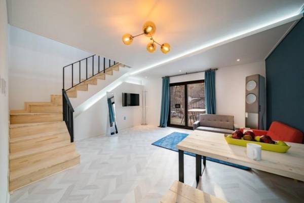 Gangneung Nine One Pension