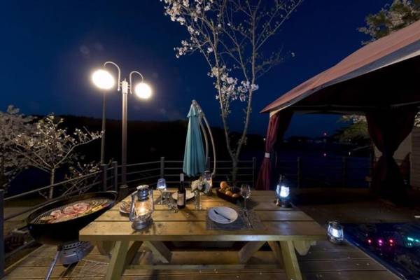 Gangneung Solbitarae Pension