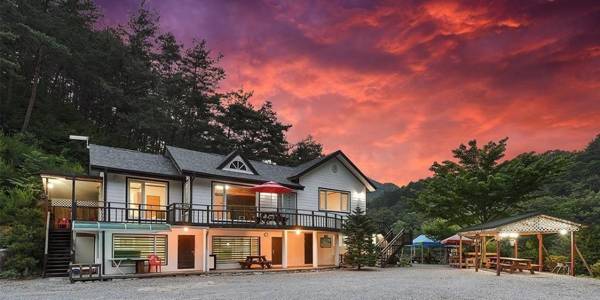 Youngwol Hanwoori Pension