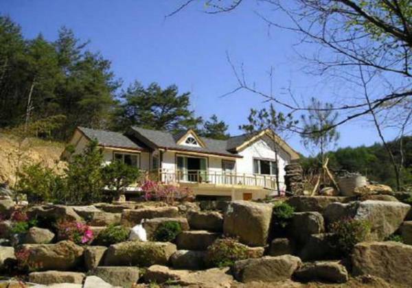 Youngwol Hanwoori Pension