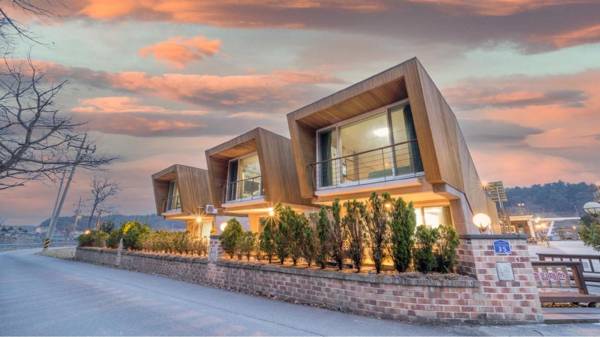 Gangneung pinepalace pasion