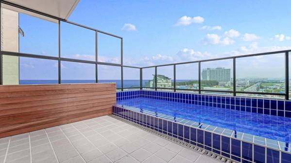 Gangreung Kwiseute Spapension