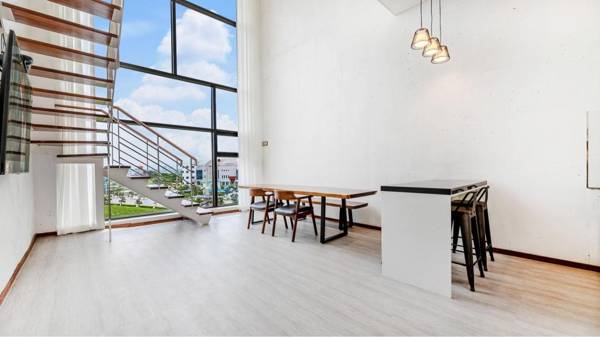 Gangreung Kwiseute Spapension