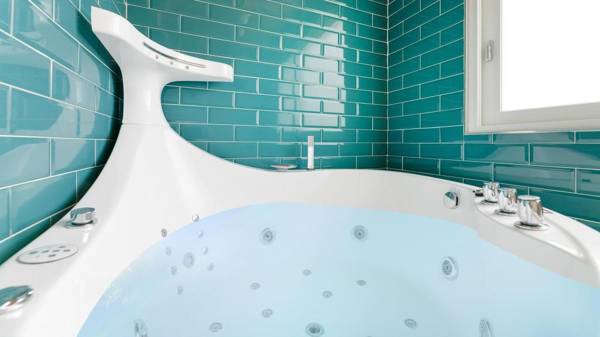 Gangneung Olraeendaol  Spa Pension