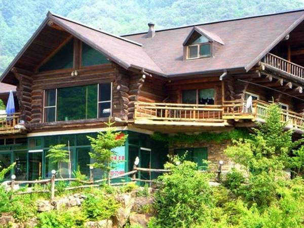 Tongnamujip Aram Pension