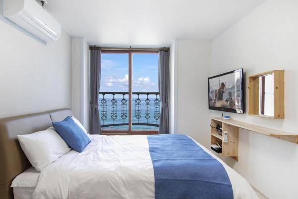 Gangneung Lohas Pension