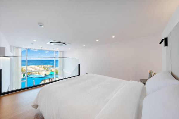 Gangneung Sodol23 Poolvilla