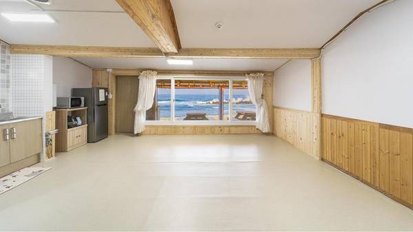 Gangneung Chengdong Aegyeon Pension