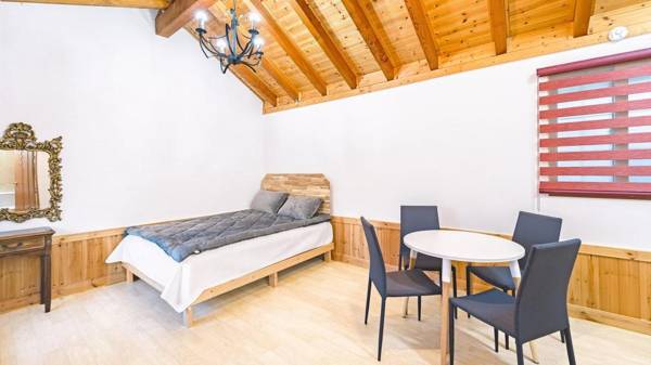 Gangneung Jayeon Pension