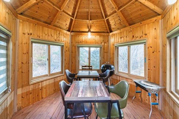 Gangneung Jayeon Pension