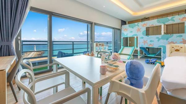 Gangneung Feria902 Kijeugajok SpaPension