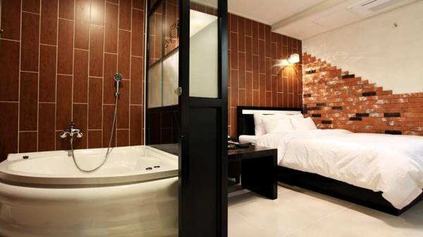 Gangneung Ruso Hotel