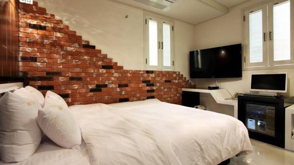 Gangneung Ruso Hotel