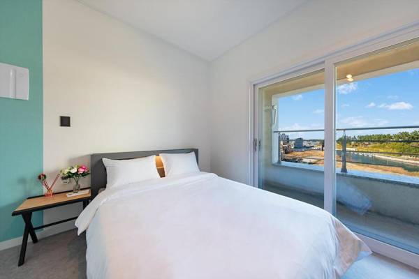 Gangneung Gangmun Stay