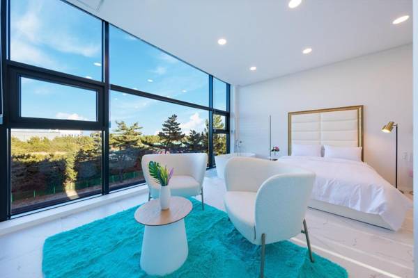 Gangneung joeungot poolvilla