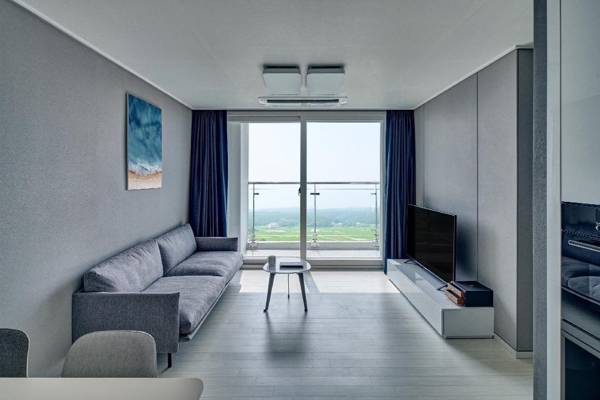 Chonpines Ocean Suites