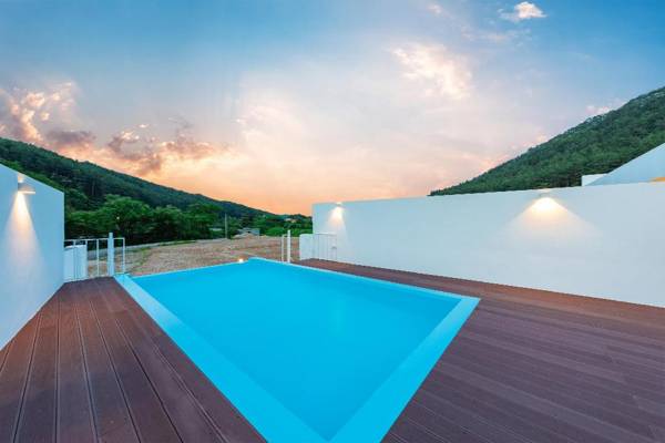 Gangneung 3PM Pension