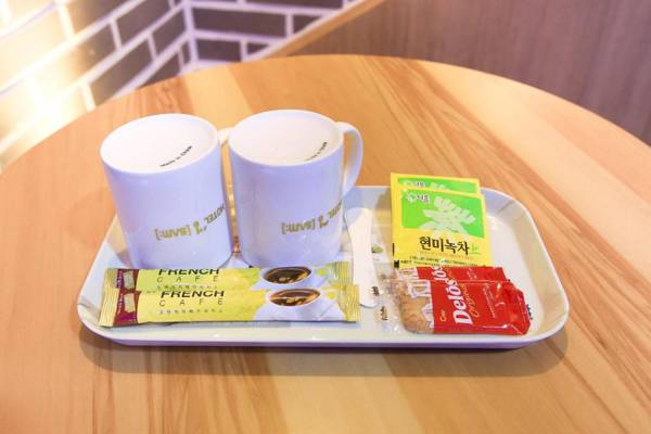 Bucheon (Yeokgok) Some