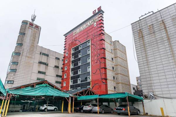 Siheung Eros Hotel