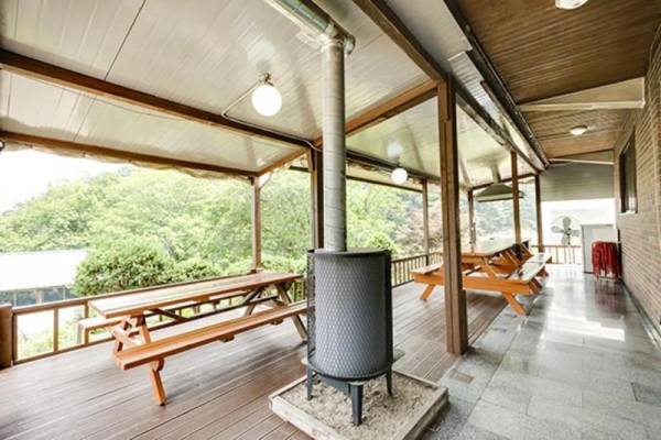 Yongin Lovely Pension