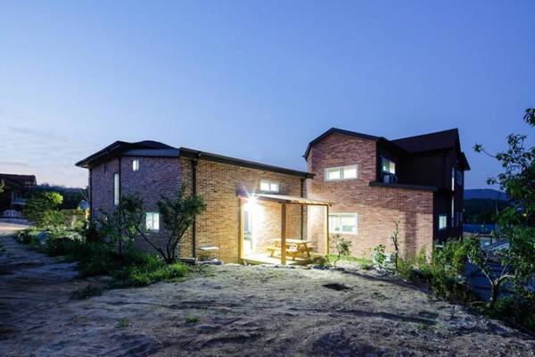 Yongin Lovely Pension