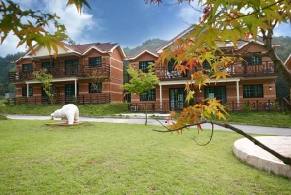 Yongin Happy Tree Pension