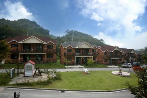 Yongin Happy Tree Pension