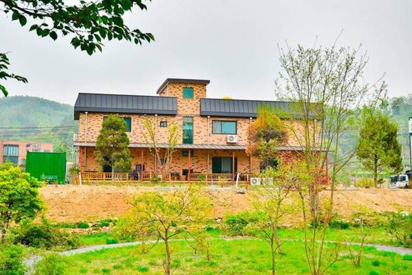 Yongin Unhak Pension