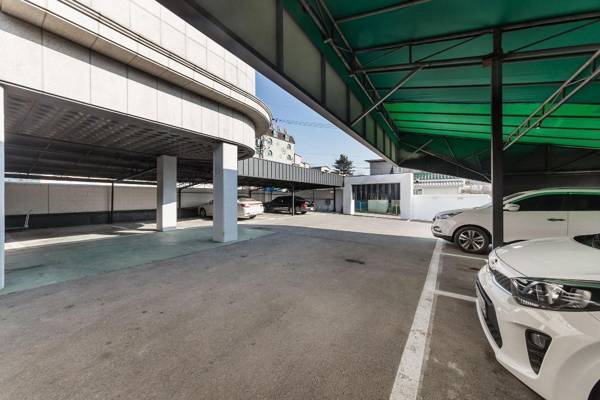 Yongin Yangji Hotel Casa