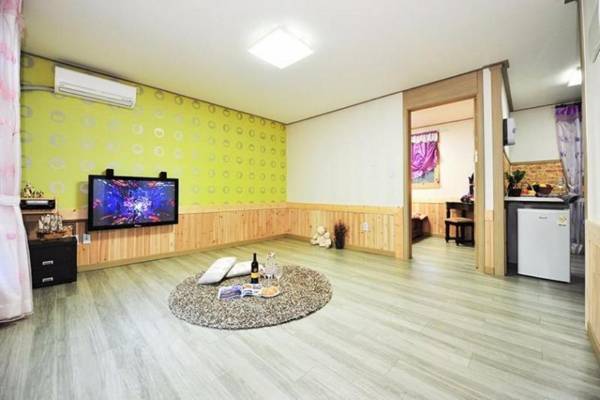 Yongin Yoonseul Pension