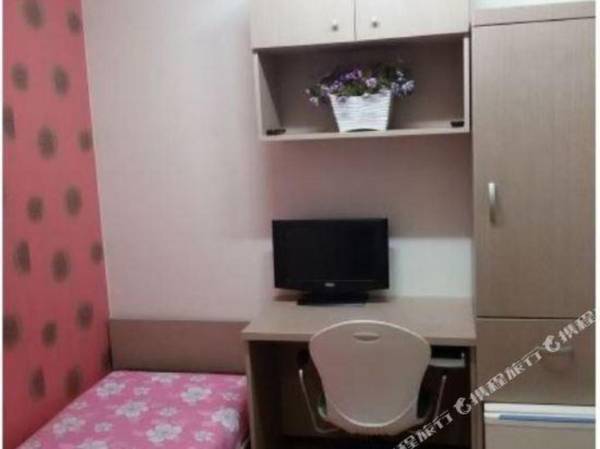 Jukjeon Guesthouse Iwantlivingtel