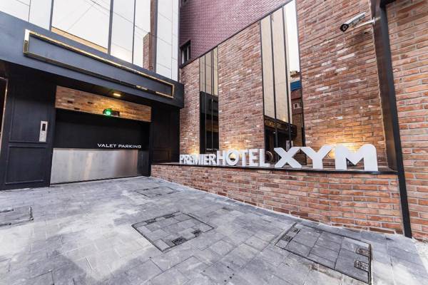 Anyang Premier Hotel XYM