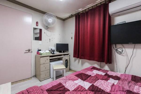 Anyang Funny Motel