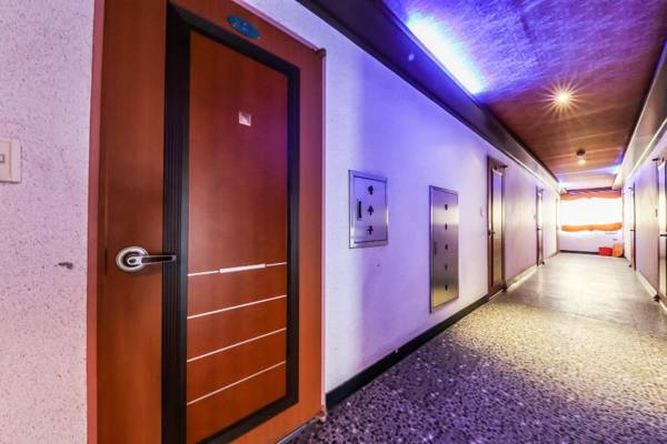 Cheonan White Castle