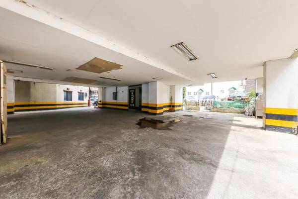 Cheonan White Castle