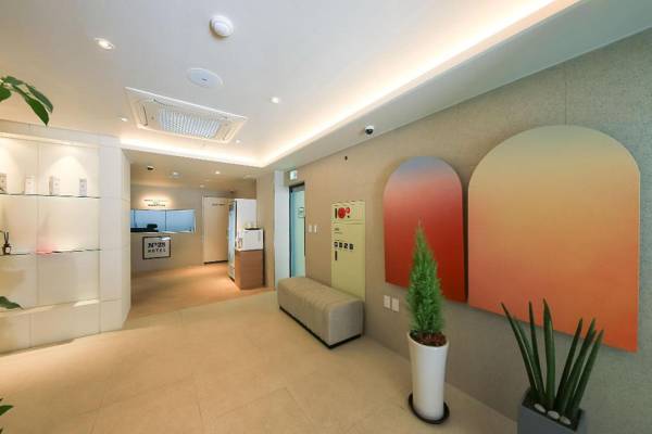 No. 25 Cheonan Station Branch