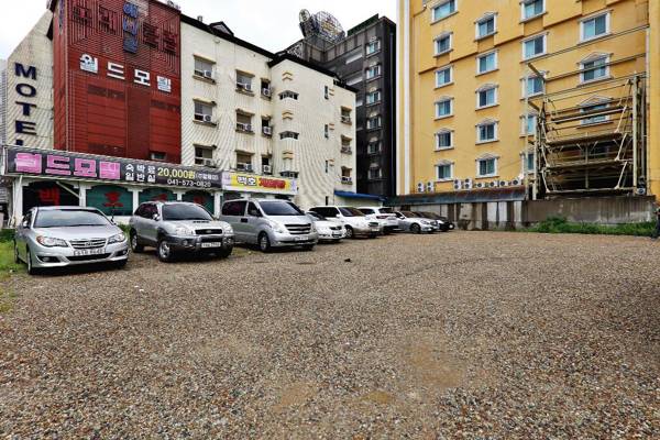 No. 25 Cheonan Station Branch