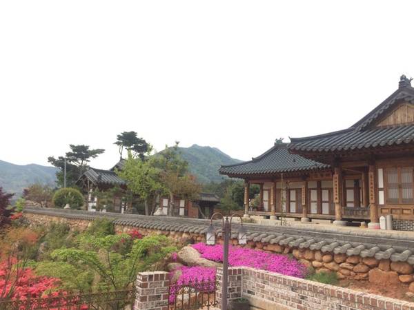 Peepul Hanok Stay