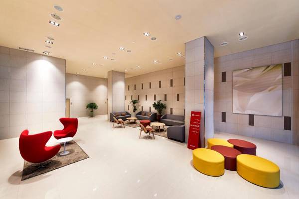 Ramada Encore by Wyndham Pyeongtaek